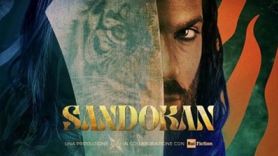 مسلسل Sandokan مترجم