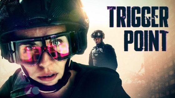 مسلسل Trigger Point الموسم الاول الحلقة 6 السادسة والاخيرة مترجم