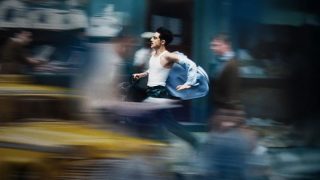 مشاهدة فيلم اونلاين Marty Supreme 2025 مدبلج