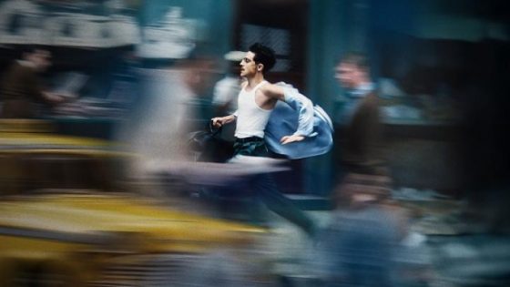 مشاهدة فيلم اونلاين Marty Supreme 2025 مدبلج