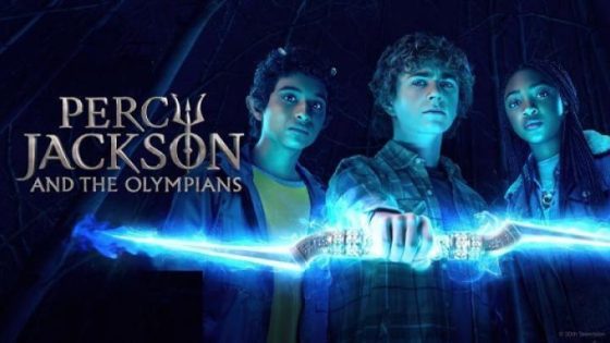 مسلسل Percy Jackson and the Olympians الموسم الاول الحلقة 7 السابعة مترجم