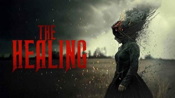 مشاهدة فيلم اونلاين The Healing 2025 مترجم