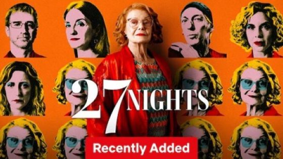 مشاهدة فيلم اونلاين 27 Nights 2025 مترجم