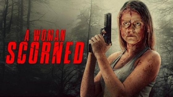 مشاهدة فيلم اونلاين A Woman Scorned 2025 مترجم