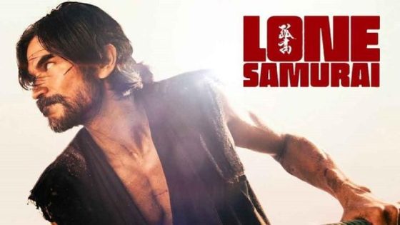 مشاهدة فيلم اونلاين Lone Samurai 2025 مترجم