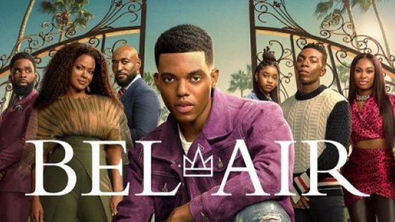 مسلسل Bel-Air الموسم الثاني الحلقة 10 العاشرة والاخيرة مترجم