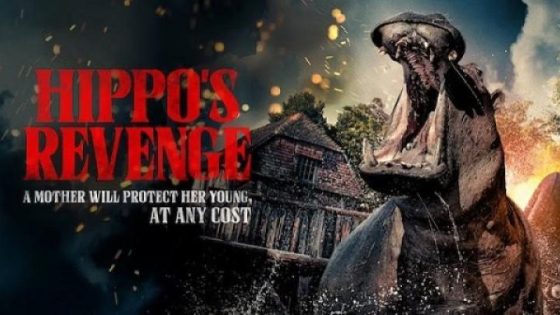 مشاهدة فيلم اونلاين Hippo’s Revenge 2025 مترجم