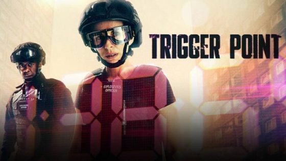 مسلسل Trigger Point الموسم الثاني الحلقة 6 السادسة والاخيرة مترجم