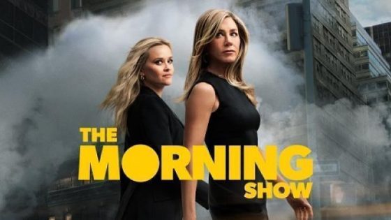 مسلسل The Morning Show الموسم الرابع الحلقة 7 السابعة مترجم
