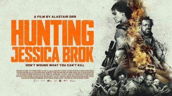 مشاهدة فيلم اونلاين Hunting Jessica Brok 2025 مترجم