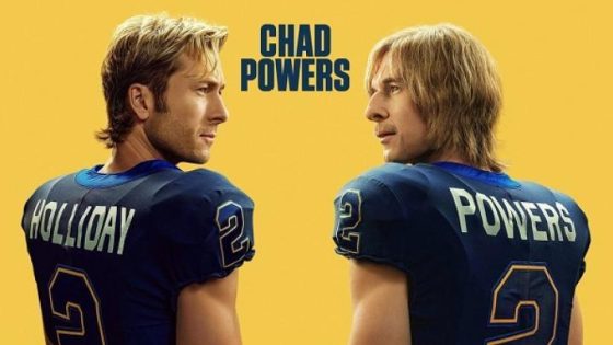 مسلسل Chad Powers الحلقة 6 السادسة والاخيرة مترجم