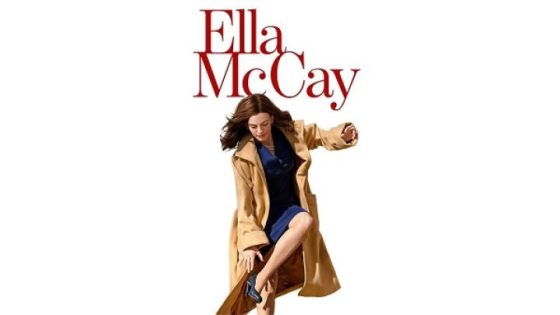 مشاهدة فيلم اونلاين Ella McCay 2025 مترجم