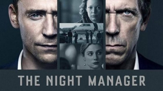 مسلسل The Night Manager الموسم الاول الحلقة 4 الرابعة مترجم