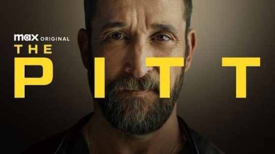 مسلسل The Pitt الموسم الثاني الحلقة 3 الثالثة مترجم