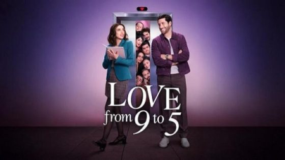 مسلسل Love from 9 to 5 الحلقة 6 السادسة مترجم