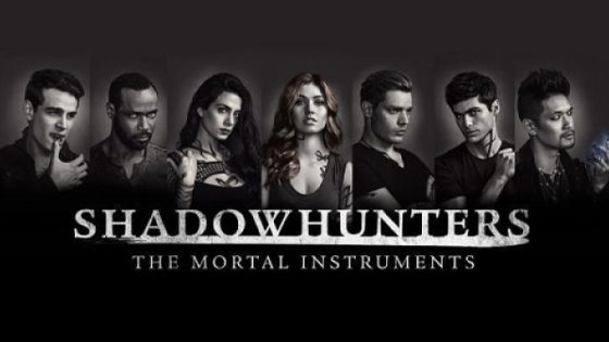 مسلسل Shadowhunters الموسم الثاني الحلقة 4 الرابعة مترجم