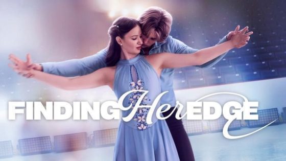 مسلسل Finding Her Edge الموسم الاول الحلقة 5 الخامسة مترجم