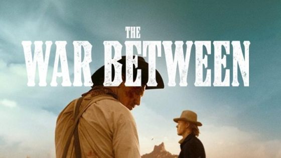 مشاهدة فيلم اونلاين The War Between 2025 مترجم