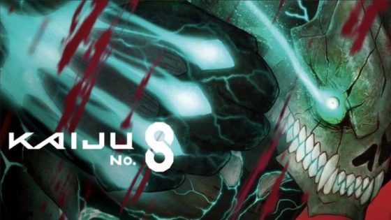 انمي Kaiju No 8 الحلقة 1 الاولى الموسم الثاني مترجم