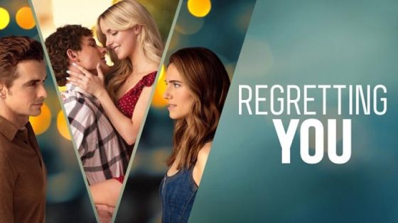مشاهدة فيلم اونلاين Regretting You 2025 مترجم