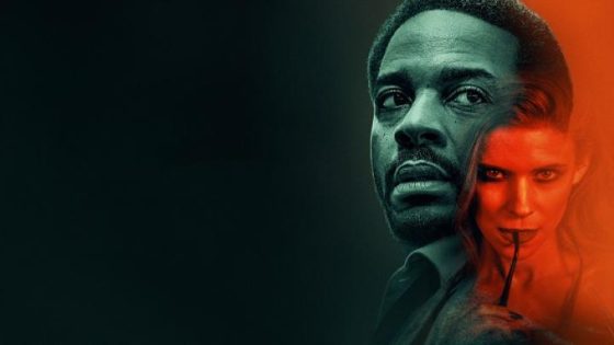 مشاهدة فيلم اونلاين The Dutchman 2025 مدبلج