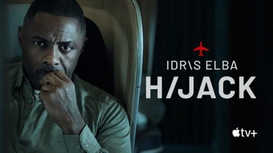 مسلسل Hijack الموسم الاول الحلقة 3 الثالثة مترجم