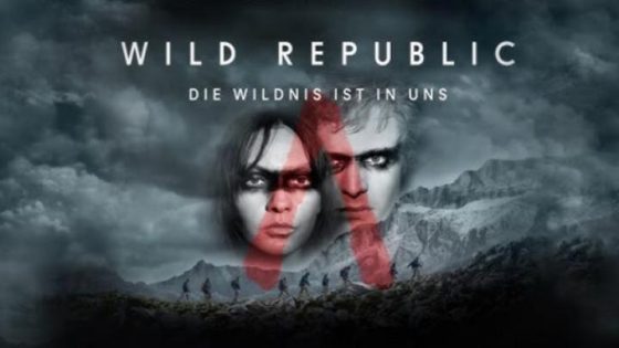 مسلسل Wild Republic الحلقة 1 الاولي مترجم