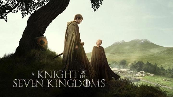 مسلسل A Knight of the Seven Kingdoms الحلقة 1 الاولي مترجم