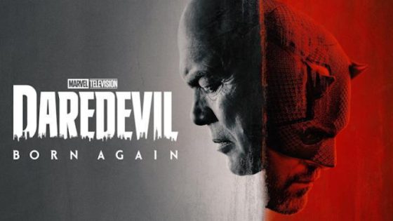مسلسل Daredevil Born Again الحلقة 8 الثامنة مترجم