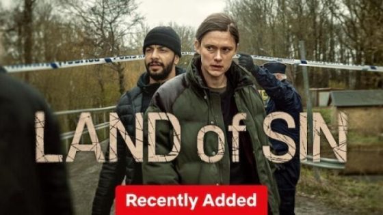 مسلسل Land of Sin الحلقة 3 الثالثة مترجم