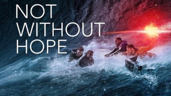 مشاهدة فيلم اونلاين Not Without Hope 2025 مترجم