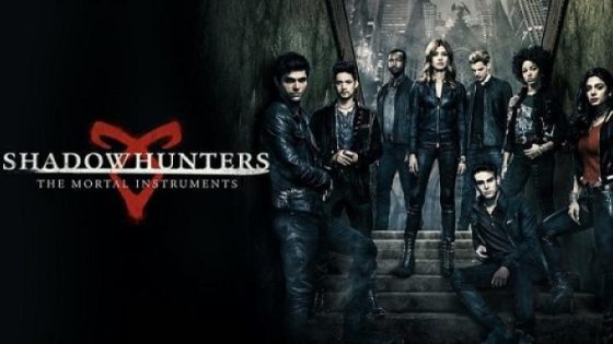 مسلسل Shadowhunters الموسم الثالث الحلقة 5 الخامسة مترجم