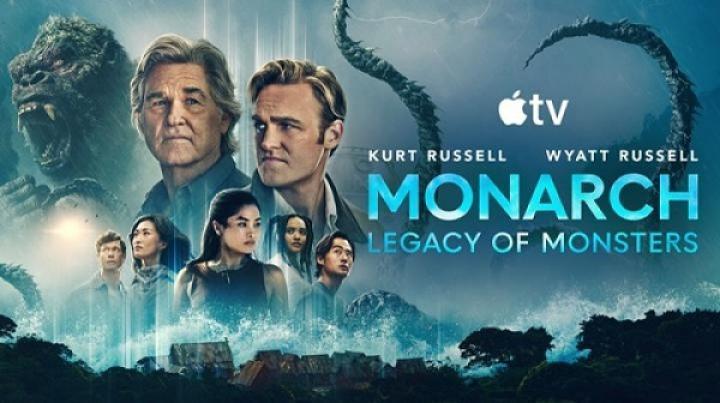 مسلسل Monarch Legacy of Monsters الموسم الثاني الحلقة 2 الثانية مترجم