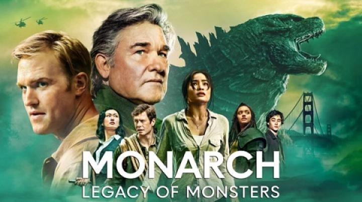 مسلسل Monarch Legacy of Monsters الموسم الاول الحلقة 7 السابعة مترجم